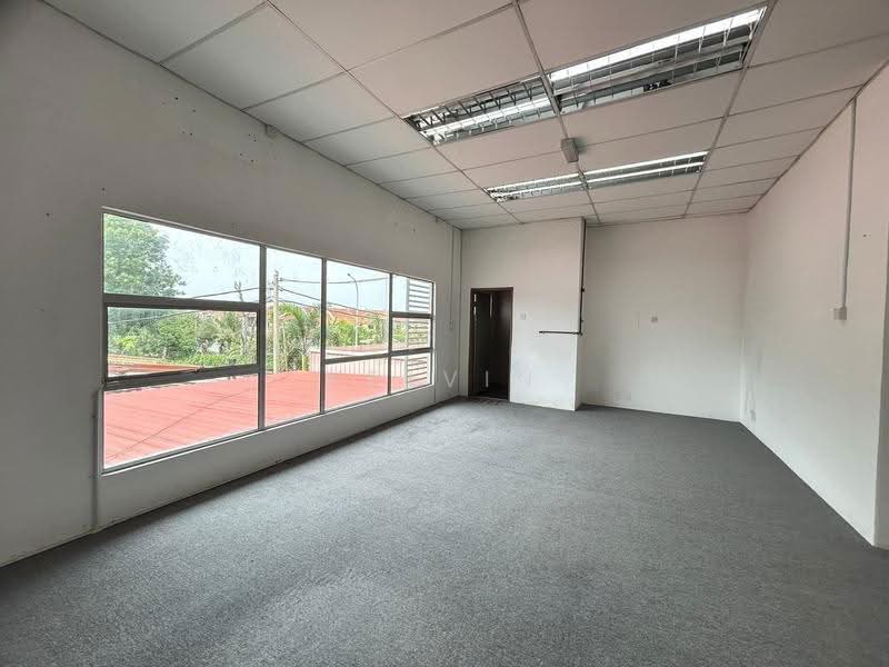 Semi-D Factory for Rent in Kawasan Perindustrian Ringan Bercham (Ipoh) - Kelvin Chong - Interior - PropertyGuru.com.my