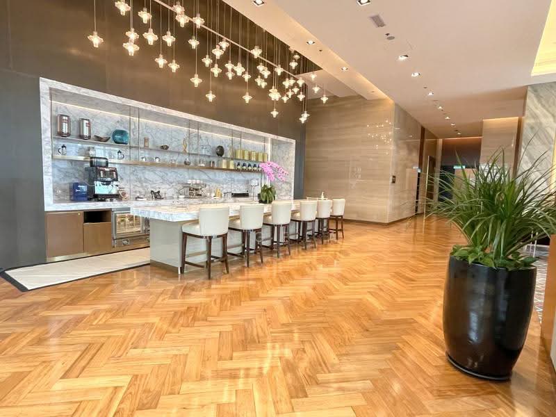 Kediaman Servis untuk Dijual di The Ritz-Carlton Residences - Angela Lee - Interior - PropertyGuru.com.my