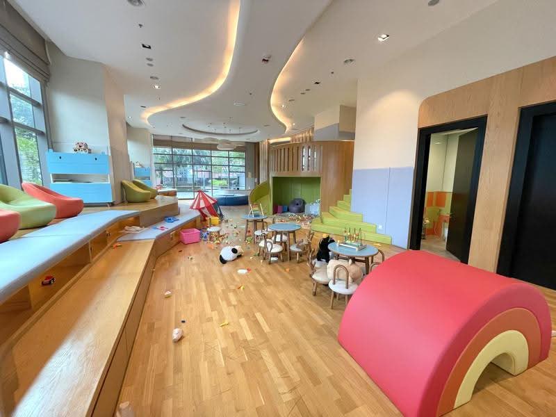 Kediaman Servis untuk Dijual di The Ritz-Carlton Residences - Angela Lee - Interior - PropertyGuru.com.my