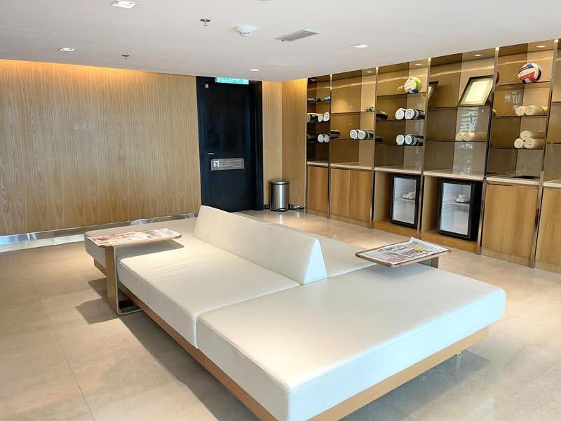 Kediaman Servis untuk Dijual di The Ritz-Carlton Residences - Angela Lee - Interior - PropertyGuru.com.my
