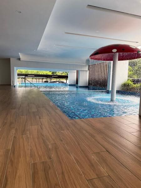 Kondominium untuk Disewa di Glisten Hill @ Juru - Simon Ng - PropertyGuru.com.my