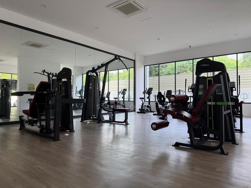Kondominium untuk Disewa di Glisten Hill @ Juru - Simon Ng - PropertyGuru.com.my