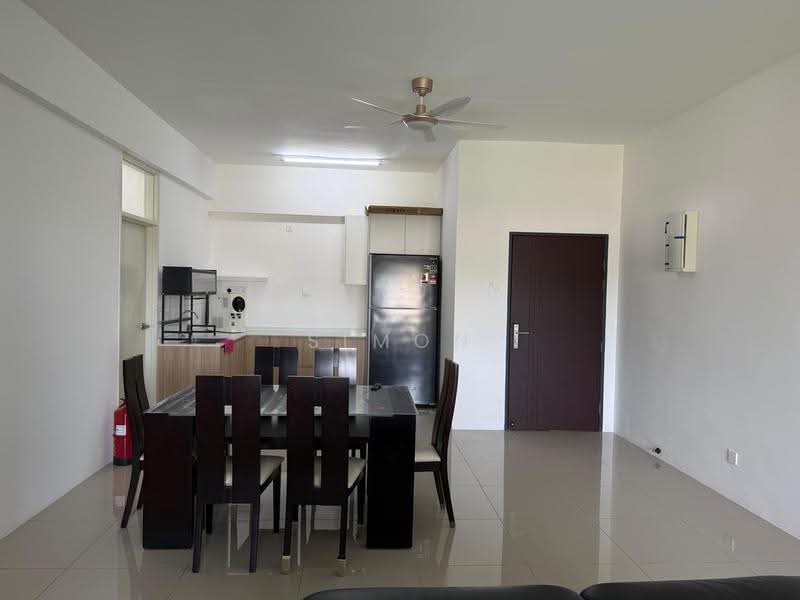 Kondominium untuk Disewa di Glisten Hill @ Juru - Simon Ng - PropertyGuru.com.my