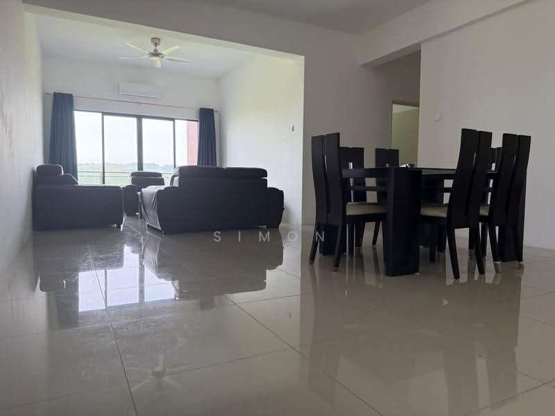 Kondominium untuk Disewa di Glisten Hill @ Juru - Simon Ng - PropertyGuru.com.my