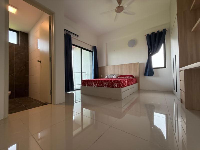 Kondominium untuk Disewa di Glisten Hill @ Juru - Simon Ng - PropertyGuru.com.my