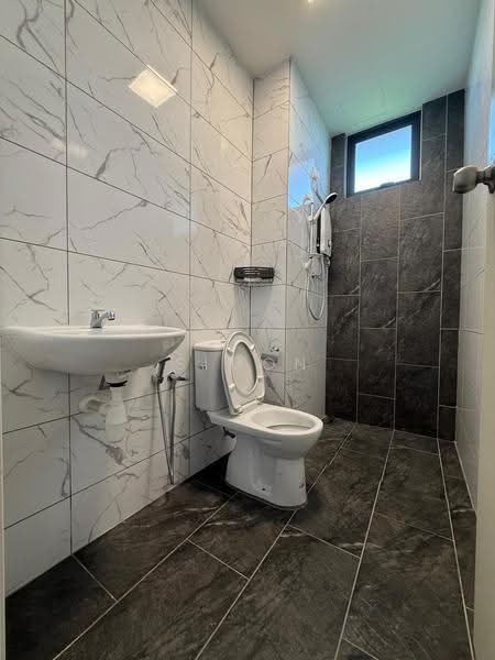 Kondominium untuk Disewa di Glisten Hill @ Juru - Simon Ng - PropertyGuru.com.my