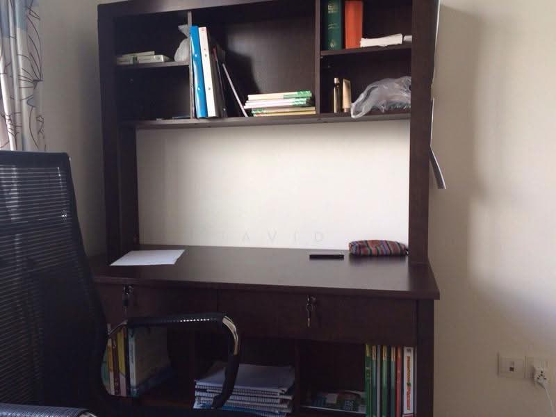 Condominium for Sale at Ceriaan Kiara - David Tang - Study - PropertyGuru.com.my