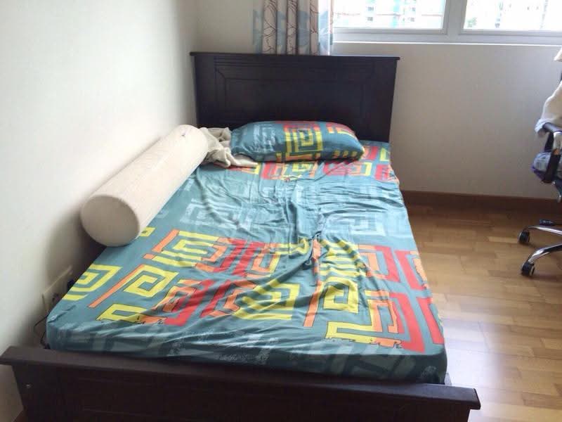 Condominium for Sale at Ceriaan Kiara - David Tang - Bedroom - PropertyGuru.com.my