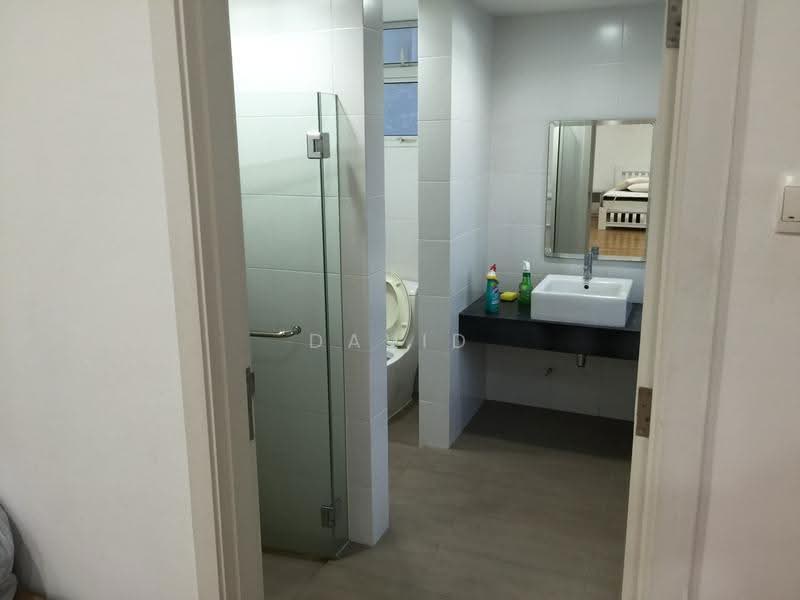 Condominium for Sale at Ceriaan Kiara - David Tang - Bathroom - PropertyGuru.com.my