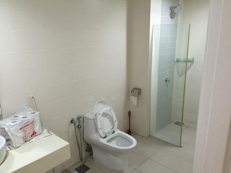 Condominium for Sale at Ceriaan Kiara - David Tang - Bathroom - PropertyGuru.com.my