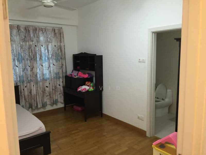 Condominium for Sale at Ceriaan Kiara - David Tang - Bedroom - PropertyGuru.com.my