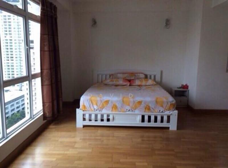 Condominium for Sale at Ceriaan Kiara - David Tang - Bedroom - PropertyGuru.com.my