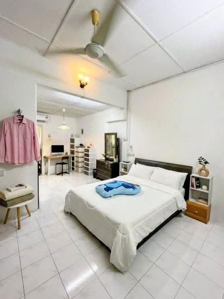 Rumah Teres 2-Tingkat untuk Dijual di Ipoh Garden (Ipoh) - PENNY CHEN - Bedroom - PropertyGuru.com.my
