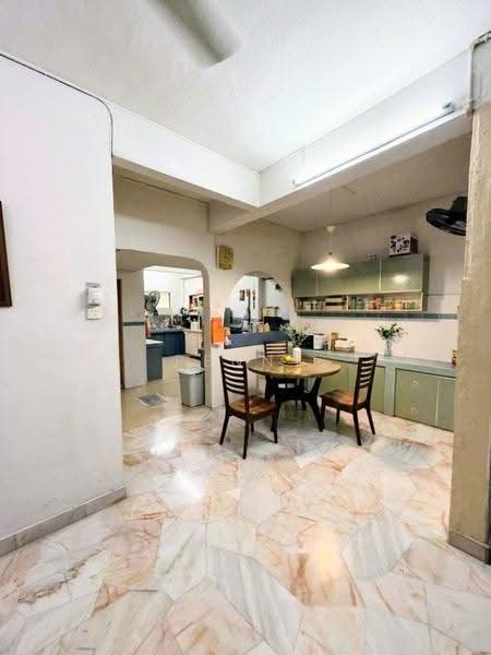 Rumah Teres 2-Tingkat untuk Dijual di Ipoh Garden (Ipoh) - PENNY CHEN - Kitchen - PropertyGuru.com.my