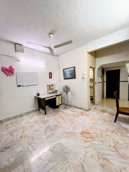 Rumah Teres 2-Tingkat untuk Dijual di Ipoh Garden (Ipoh) - PENNY CHEN - Study - PropertyGuru.com.my