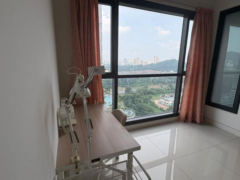 Kondominium untuk Dijual di Bayberry @ Tropicana Gardens - Daphney Tai - View - PropertyGuru.com.my