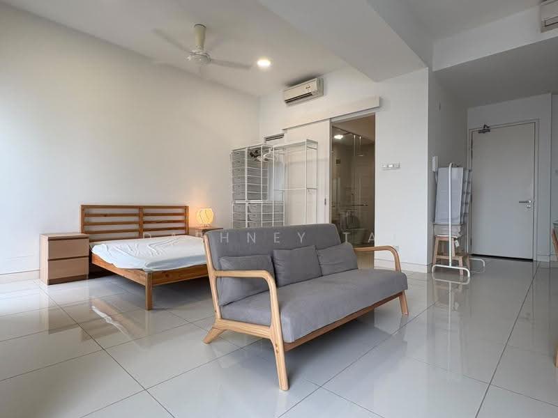 Kondominium untuk Dijual di Bayberry @ Tropicana Gardens - Daphney Tai - Bedroom - PropertyGuru.com.my