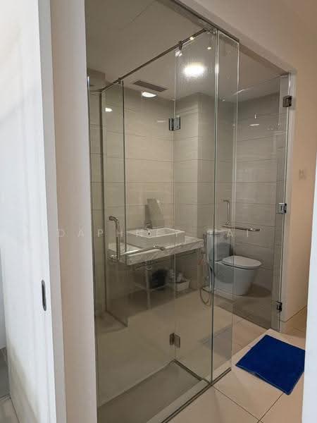 Kondominium untuk Dijual di Bayberry @ Tropicana Gardens - Daphney Tai - Bathroom - PropertyGuru.com.my
