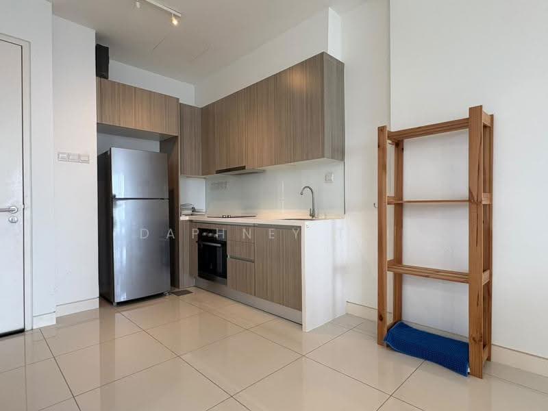 Kondominium untuk Dijual di Bayberry @ Tropicana Gardens - Daphney Tai - Kitchen - PropertyGuru.com.my