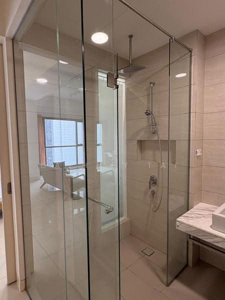 Kondominium untuk Dijual di Bayberry @ Tropicana Gardens - Daphney Tai - Bathroom - PropertyGuru.com.my