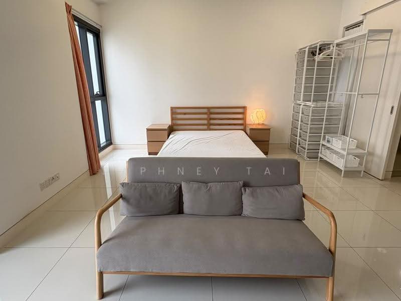 Kondominium untuk Dijual di Bayberry @ Tropicana Gardens - Daphney Tai - Bedroom - PropertyGuru.com.my