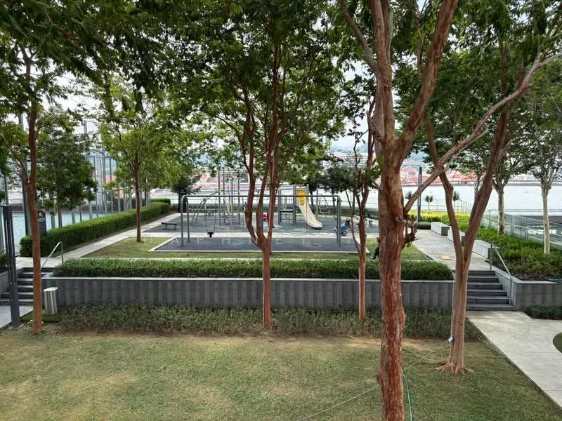 Kondominium untuk Dijual di Bayberry @ Tropicana Gardens - Daphney Tai - Garden - PropertyGuru.com.my