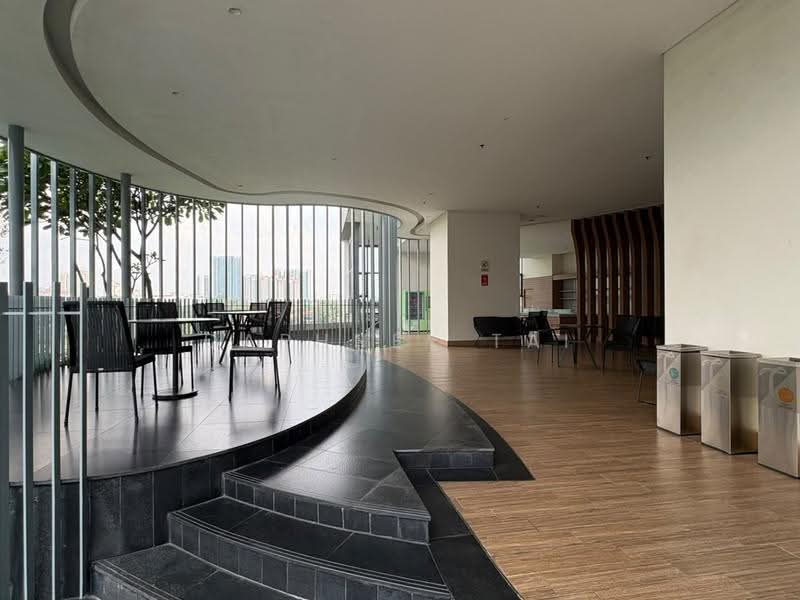 Kondominium untuk Dijual di Bayberry @ Tropicana Gardens - Daphney Tai - Interior - PropertyGuru.com.my