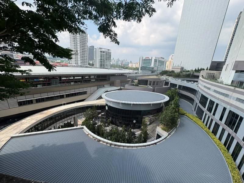 Kondominium untuk Dijual di Bayberry @ Tropicana Gardens - Daphney Tai - Exterior - PropertyGuru.com.my