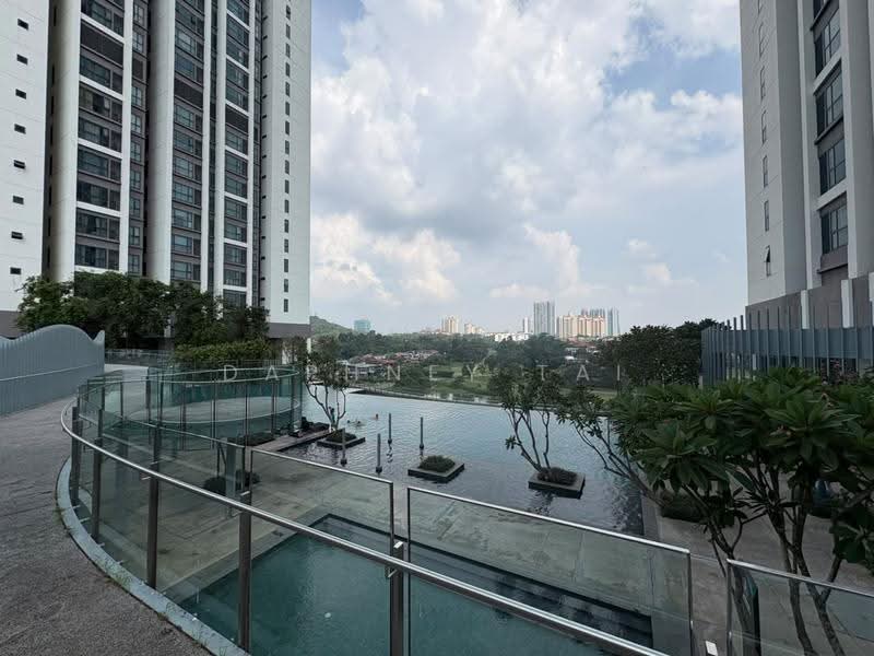 Kondominium untuk Dijual di Bayberry @ Tropicana Gardens - Daphney Tai - Exterior - PropertyGuru.com.my