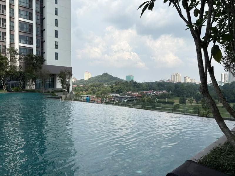 Kondominium untuk Dijual di Bayberry @ Tropicana Gardens - Daphney Tai - Exterior - PropertyGuru.com.my