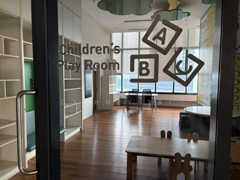 Kondominium untuk Dijual di Bayberry @ Tropicana Gardens - Daphney Tai - Interior - PropertyGuru.com.my