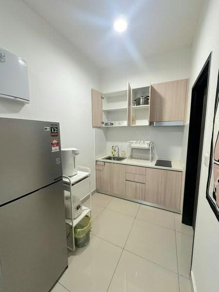 Service Residence for Rent at Veranda Residence - Samantha Tang - PropertyGuru.com.my