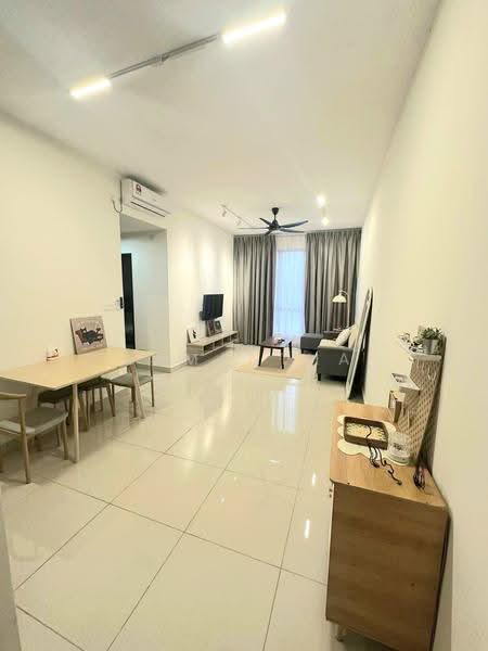 Service Residence for Rent at Veranda Residence - Samantha Tang - PropertyGuru.com.my