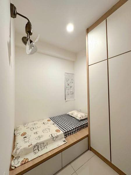 Service Residence for Rent at Veranda Residence - Samantha Tang - PropertyGuru.com.my