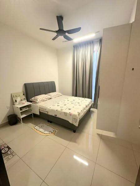 Service Residence for Rent at Veranda Residence - Samantha Tang - PropertyGuru.com.my