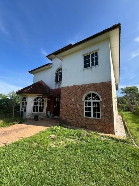 Bungalow House untuk Dijual di Kajang (Selangor) - Mohd Aizat Saiful Bahri - Exterior - PropertyGuru.com.my
