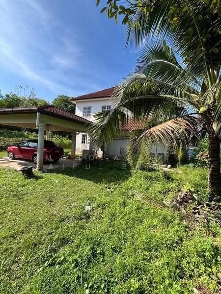 Bungalow House untuk Dijual di Kajang (Selangor) - Mohd Aizat Saiful Bahri - Exterior - PropertyGuru.com.my