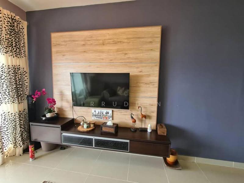 Condominium for Rent at Tamara - Amirruddin . - Living Room - PropertyGuru.com.my