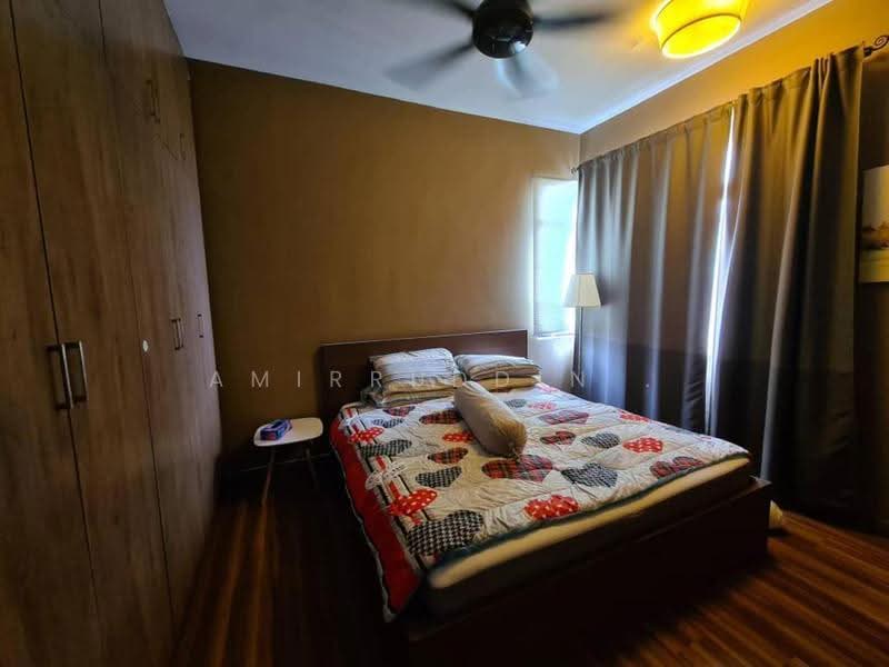 Condominium for Rent at Tamara - Amirruddin . - Bedroom - PropertyGuru.com.my