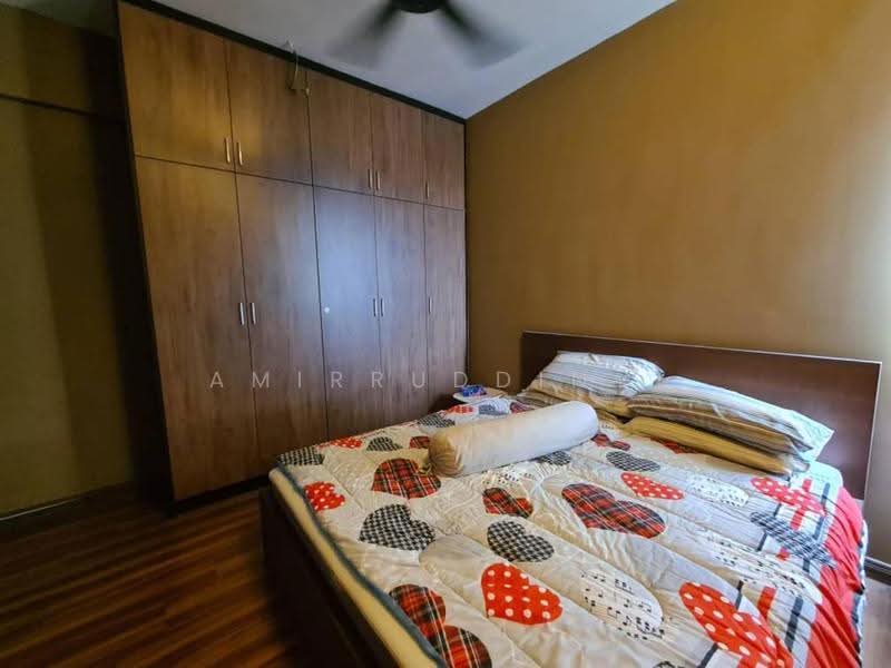 Condominium for Rent at Tamara - Amirruddin . - Bedroom - PropertyGuru.com.my