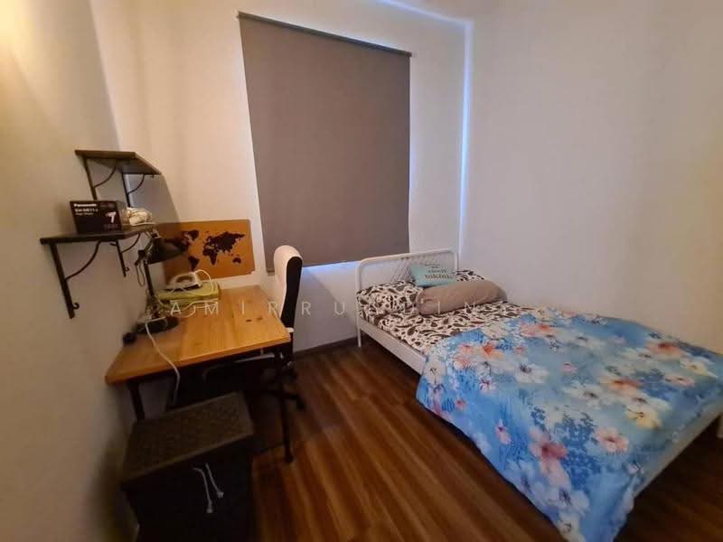 Condominium for Rent at Tamara - Amirruddin . - Bedroom - PropertyGuru.com.my