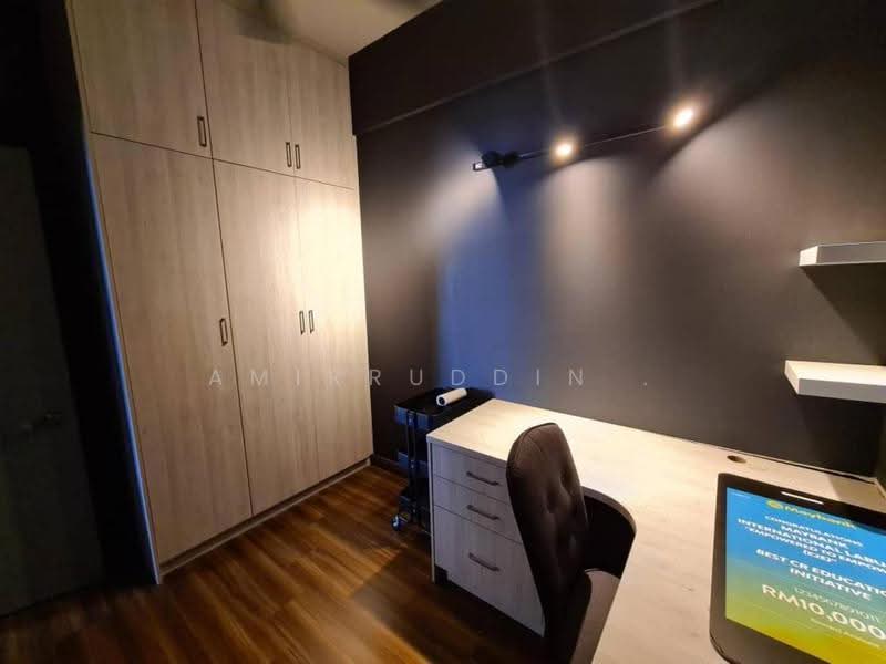 Condominium for Rent at Tamara - Amirruddin . - Study - PropertyGuru.com.my