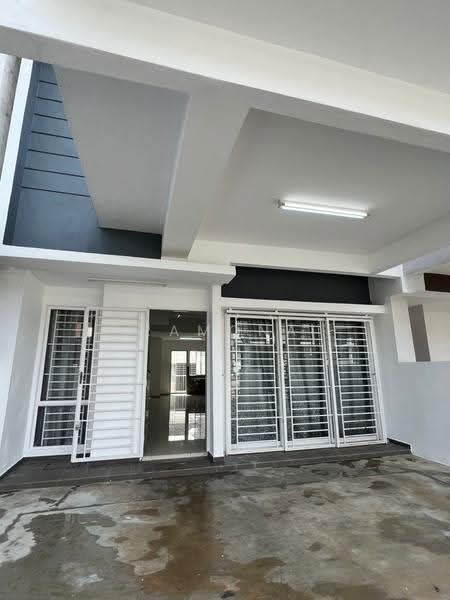 Rumah Teres 2-Tingkat untuk Dijual di Bemban (Melaka) - Ramona Tan - Exterior - PropertyGuru.com.my