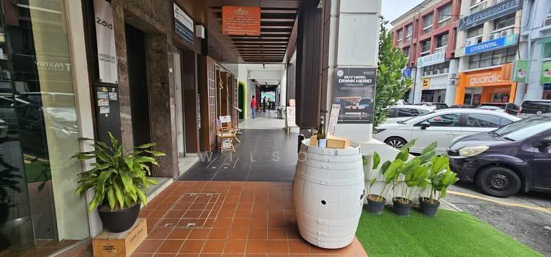 Shop for Sale in Taman Danau Desa (Taman Desa) - Wilson Yong - Exterior - PropertyGuru.com.my