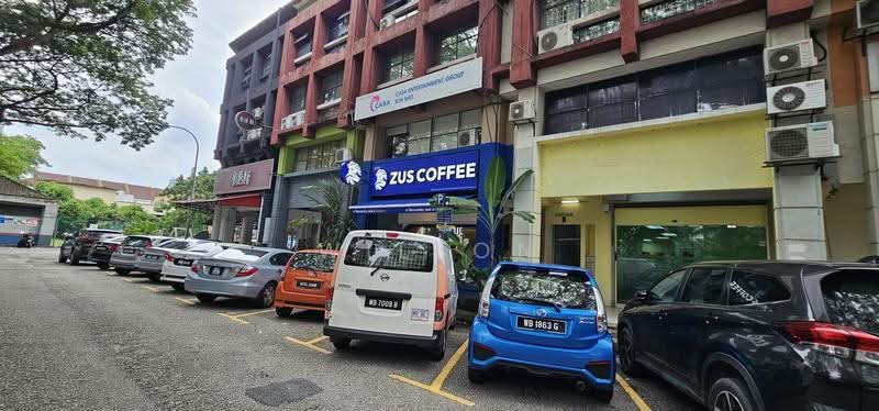 Shop for Sale in Taman Danau Desa (Taman Desa) - Wilson Yong - Exterior - PropertyGuru.com.my