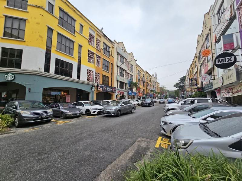 Shop for Sale in Taman Danau Desa (Taman Desa) - Wilson Yong - Exterior - PropertyGuru.com.my