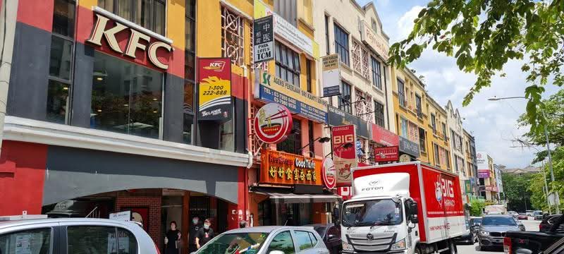 Shop for Sale in Taman Danau Desa (Taman Desa) - Wilson Yong - PropertyGuru.com.my