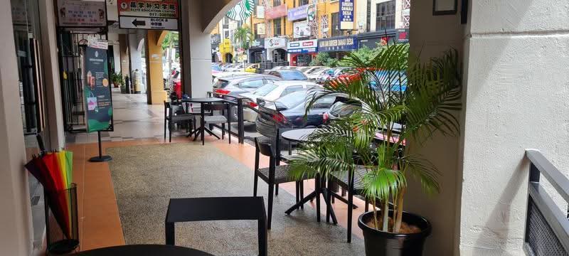Shop for Sale in Taman Danau Desa (Taman Desa) - Wilson Yong - Exterior - PropertyGuru.com.my