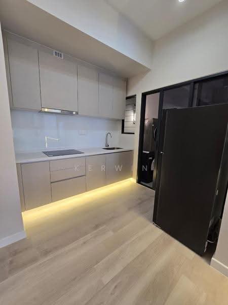 Condominium for Sale at Skyline KL - Kerwin Ang - Kitchen - PropertyGuru.com.my