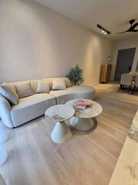 Condominium for Sale at Skyline KL - Kerwin Ang - Living Room - PropertyGuru.com.my
